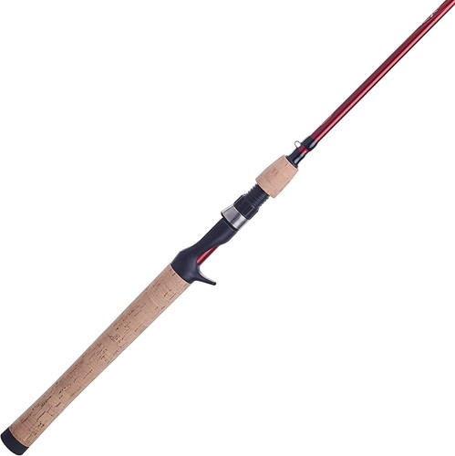 Berkley cherrywood casting - cherrywood,